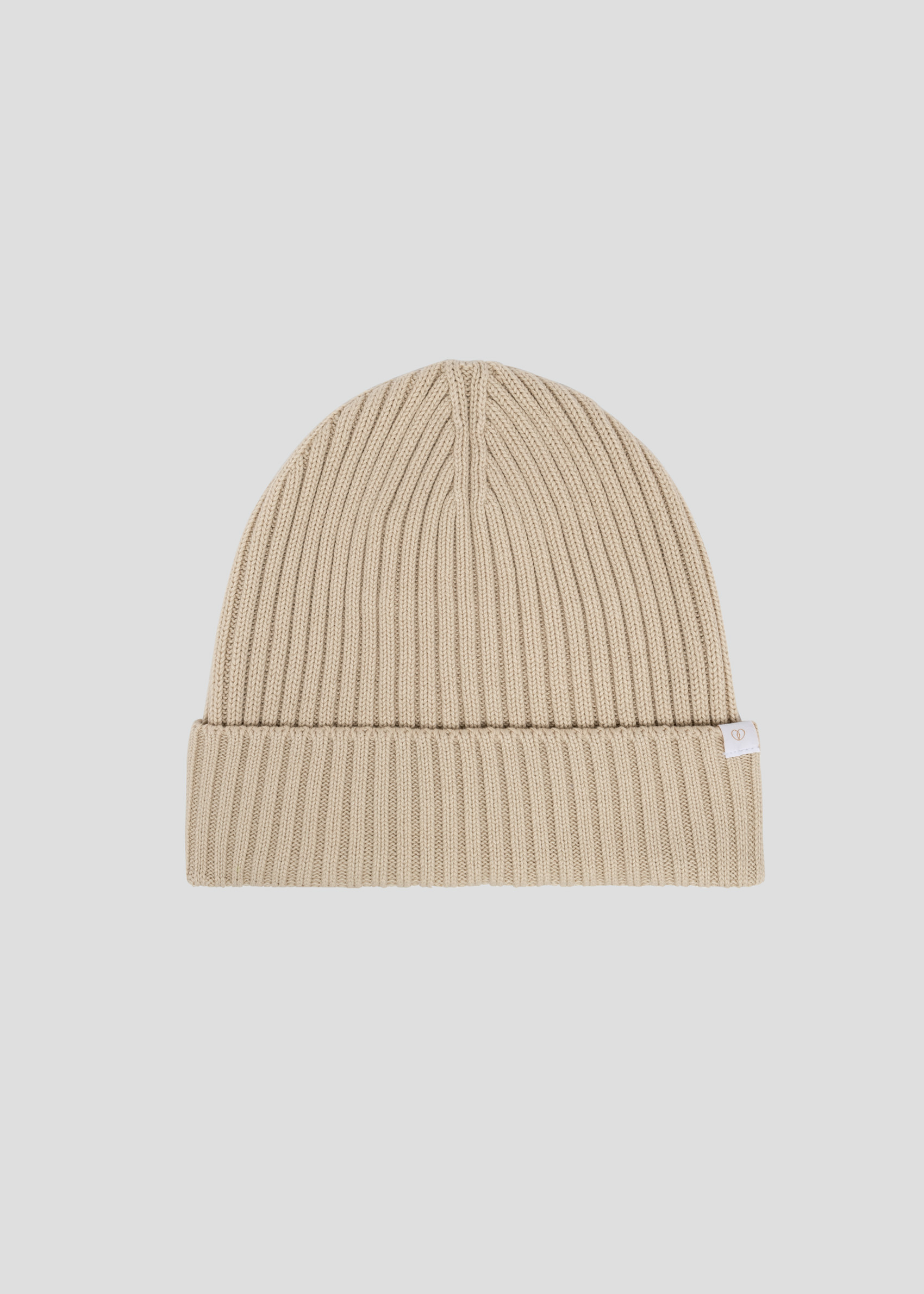 SEVEN GAUGE COTTON BEANIE ROPE