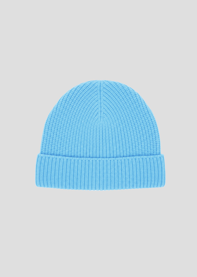 SEVEN GAUGE CUFFIA IN LANA PUFFO