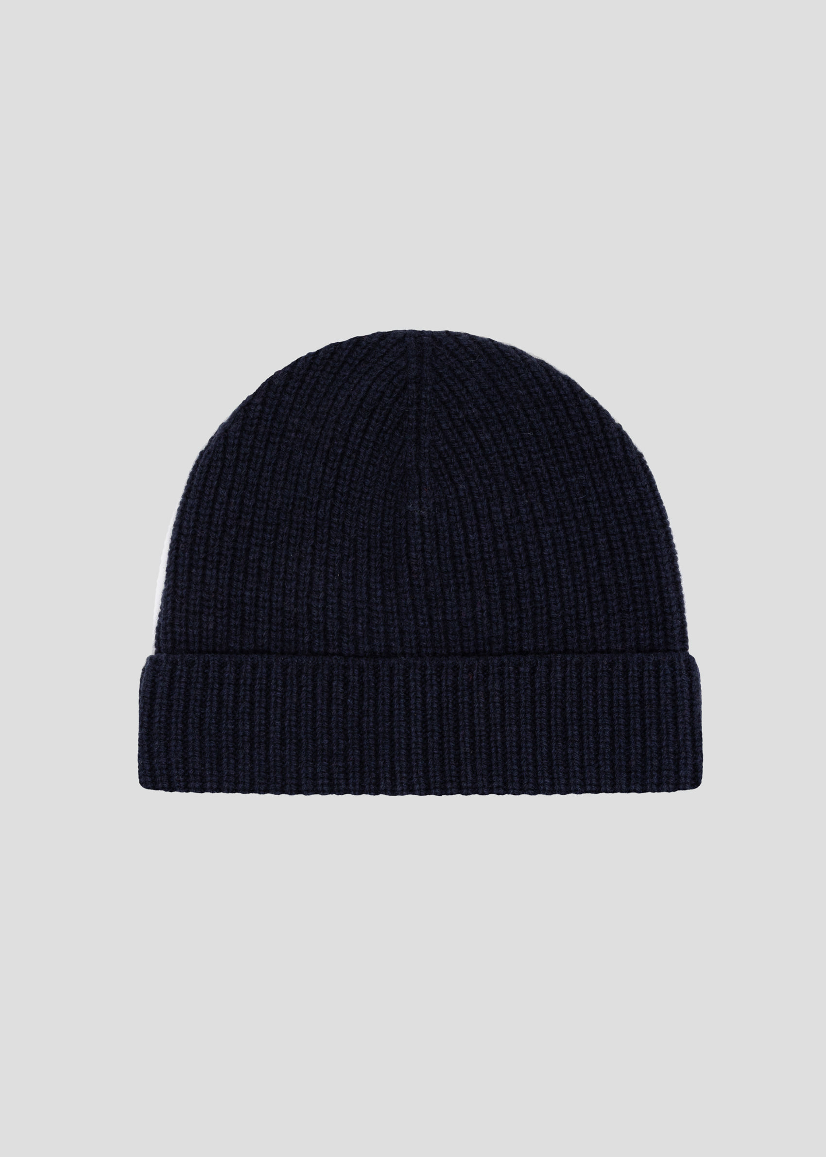 SEVEN GAUGE CUFFIA IN MAGLIA BLU