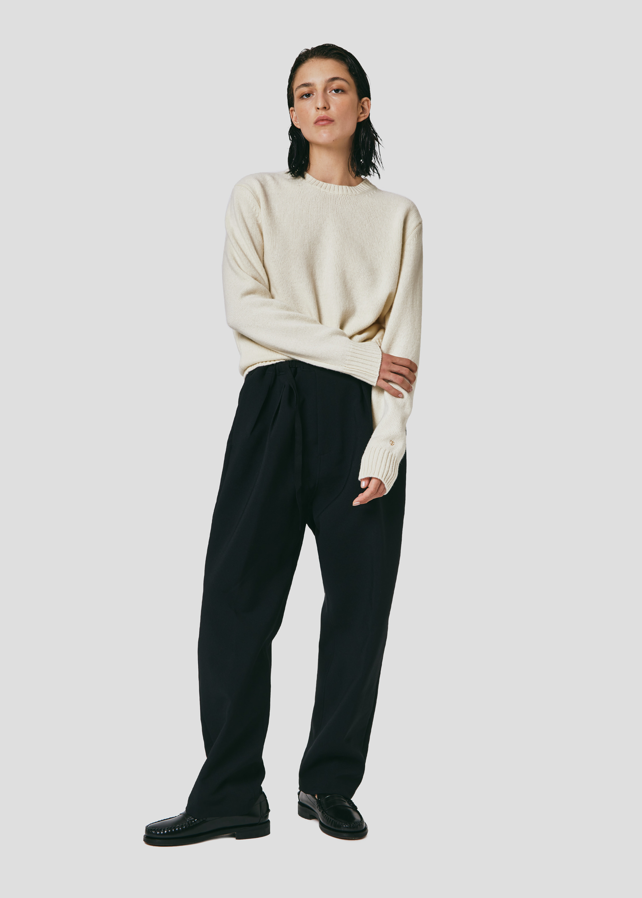SEVEN GAUGE KNITWEAR