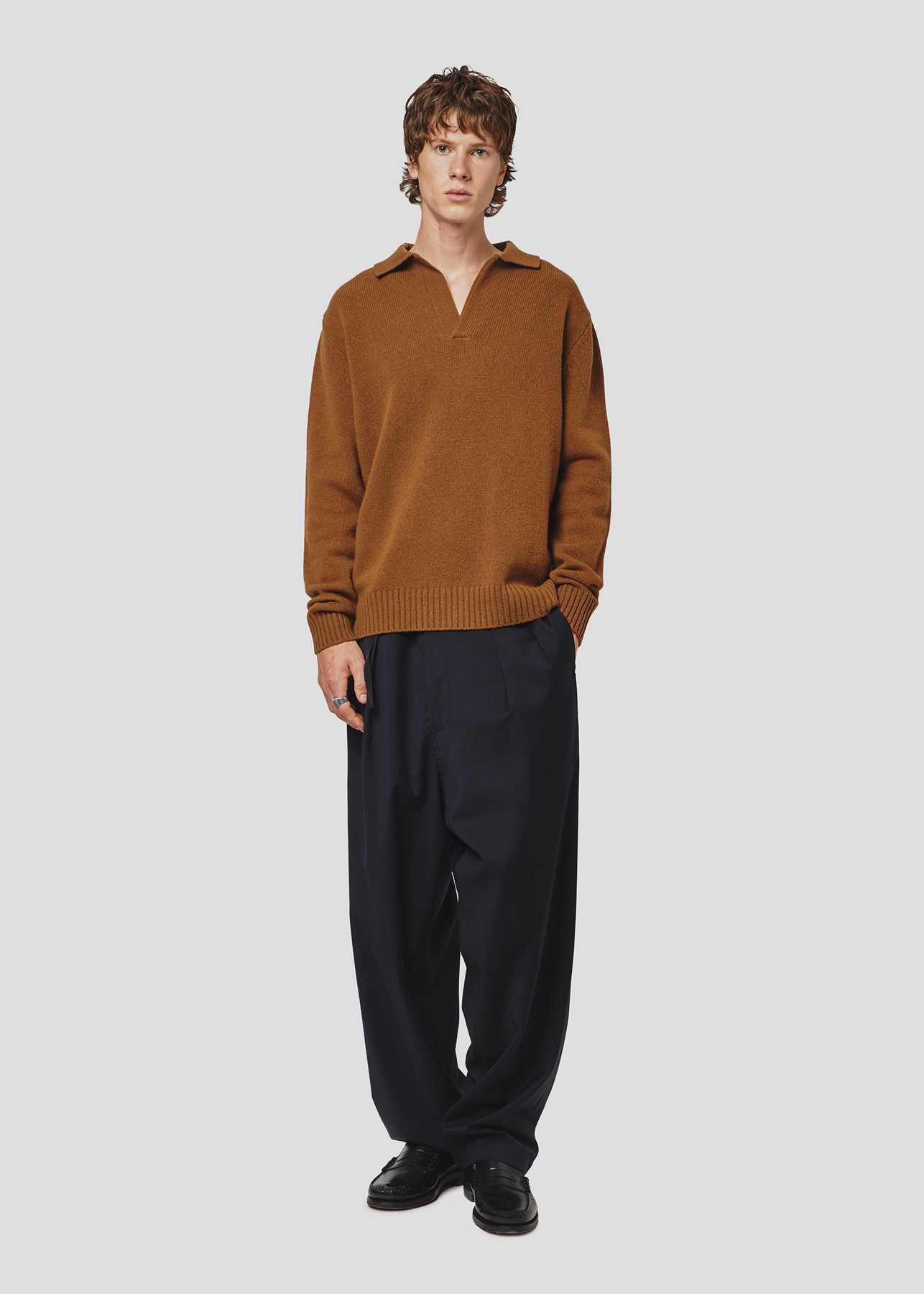 Shop knitwear on sale