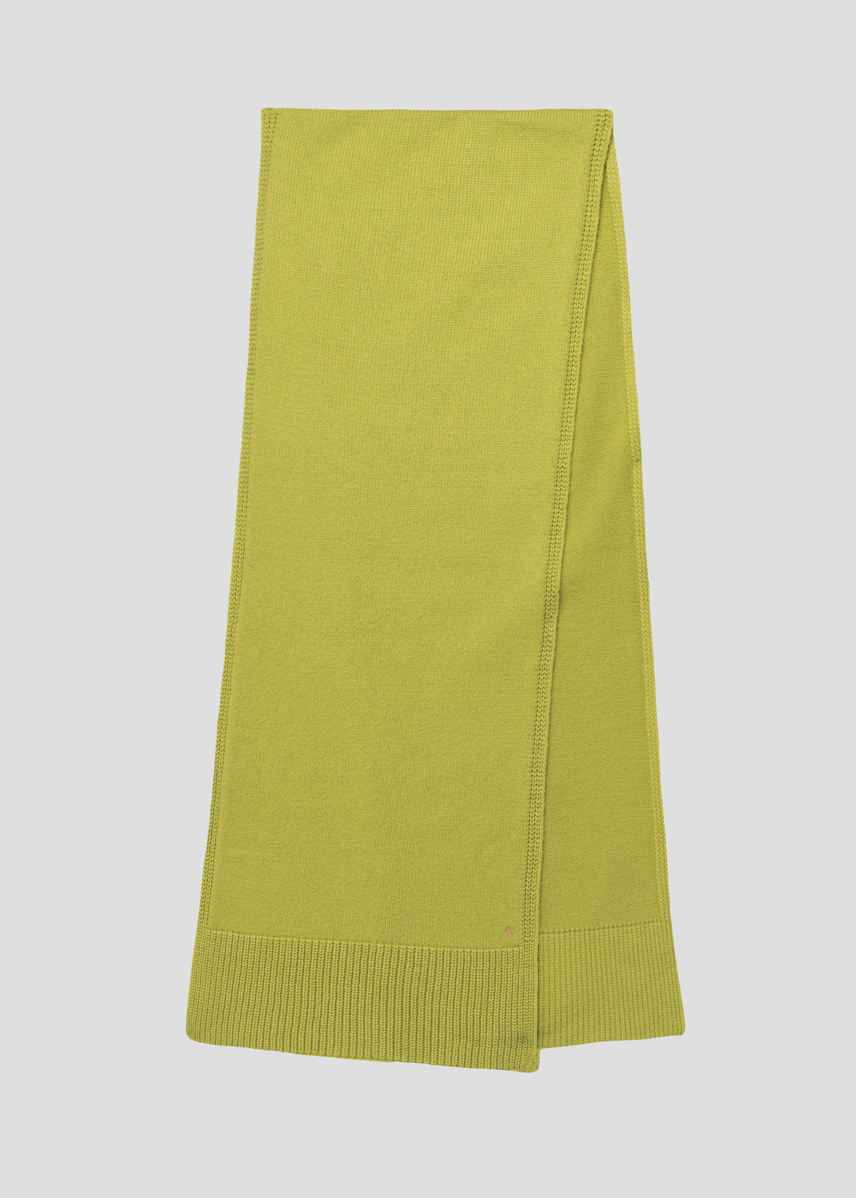 SEVEN GAUGE SCIARPA IN MAGLIA ACIDO