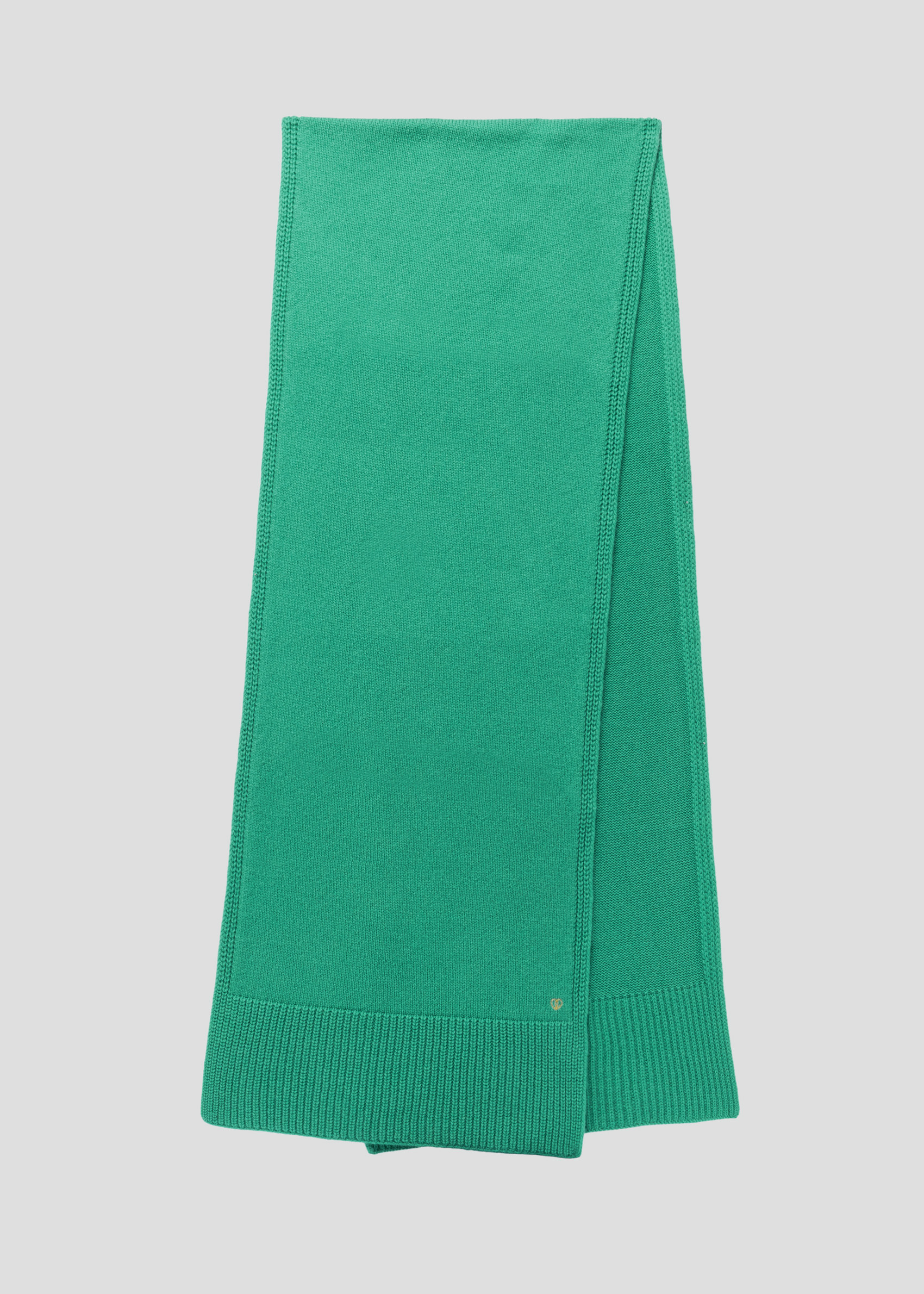 SEVEN GAUGE: WOOL SCARF FELCE
