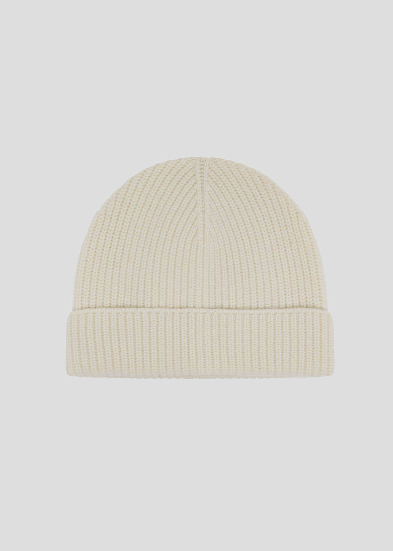 SEVEN GAUGE: WOOL BEANIE PANNA