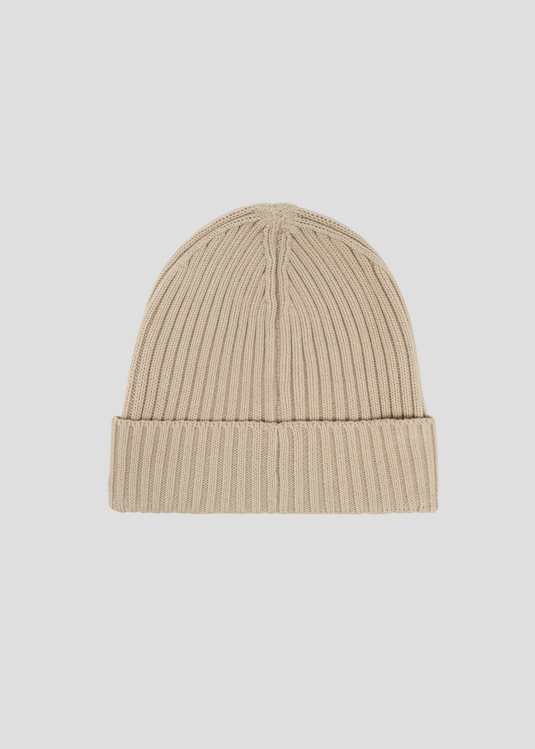 SEVEN GAUGE: COTTON BEANIE ROPE
