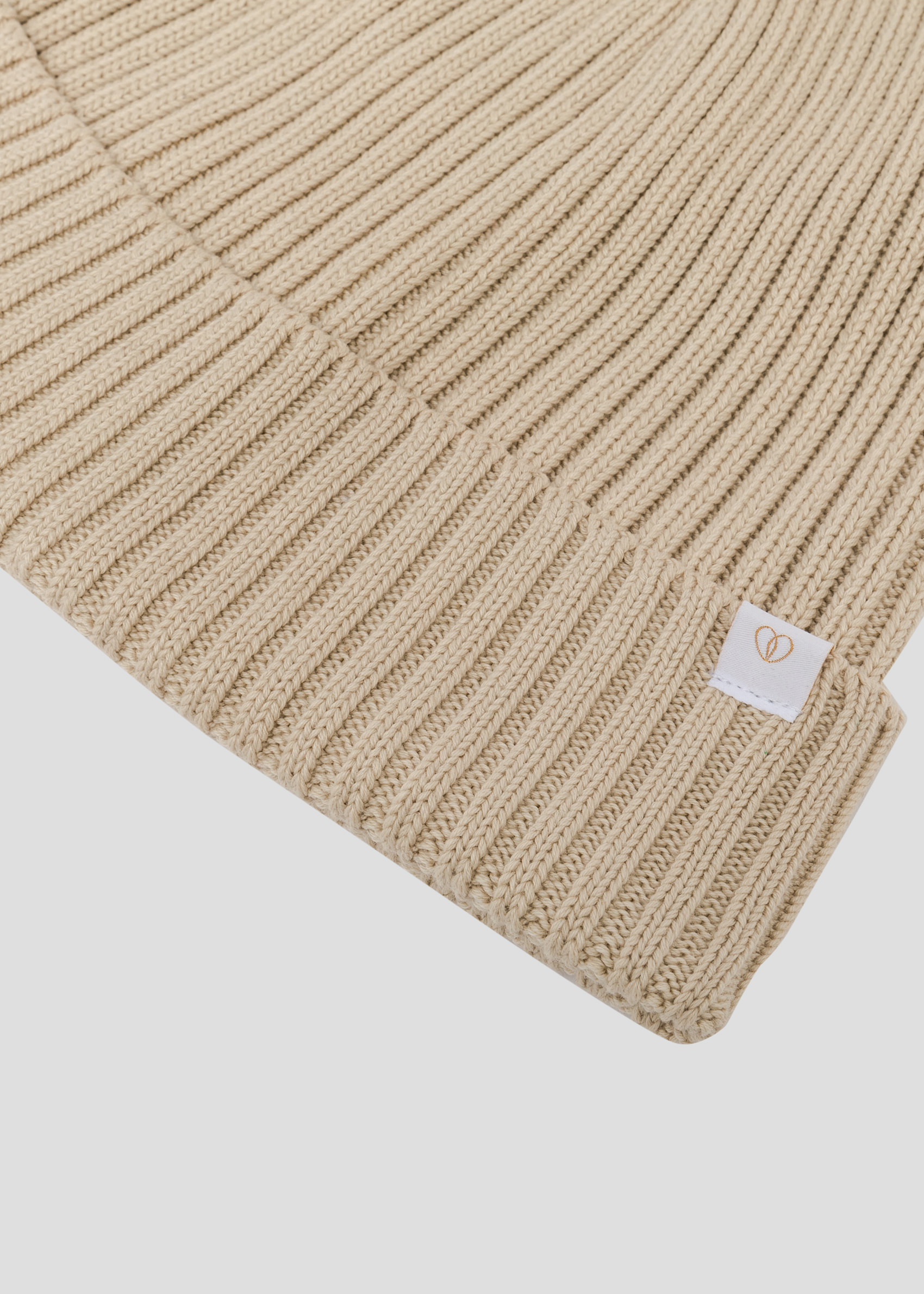 SEVEN GAUGE: COTTON BEANIE ROPE