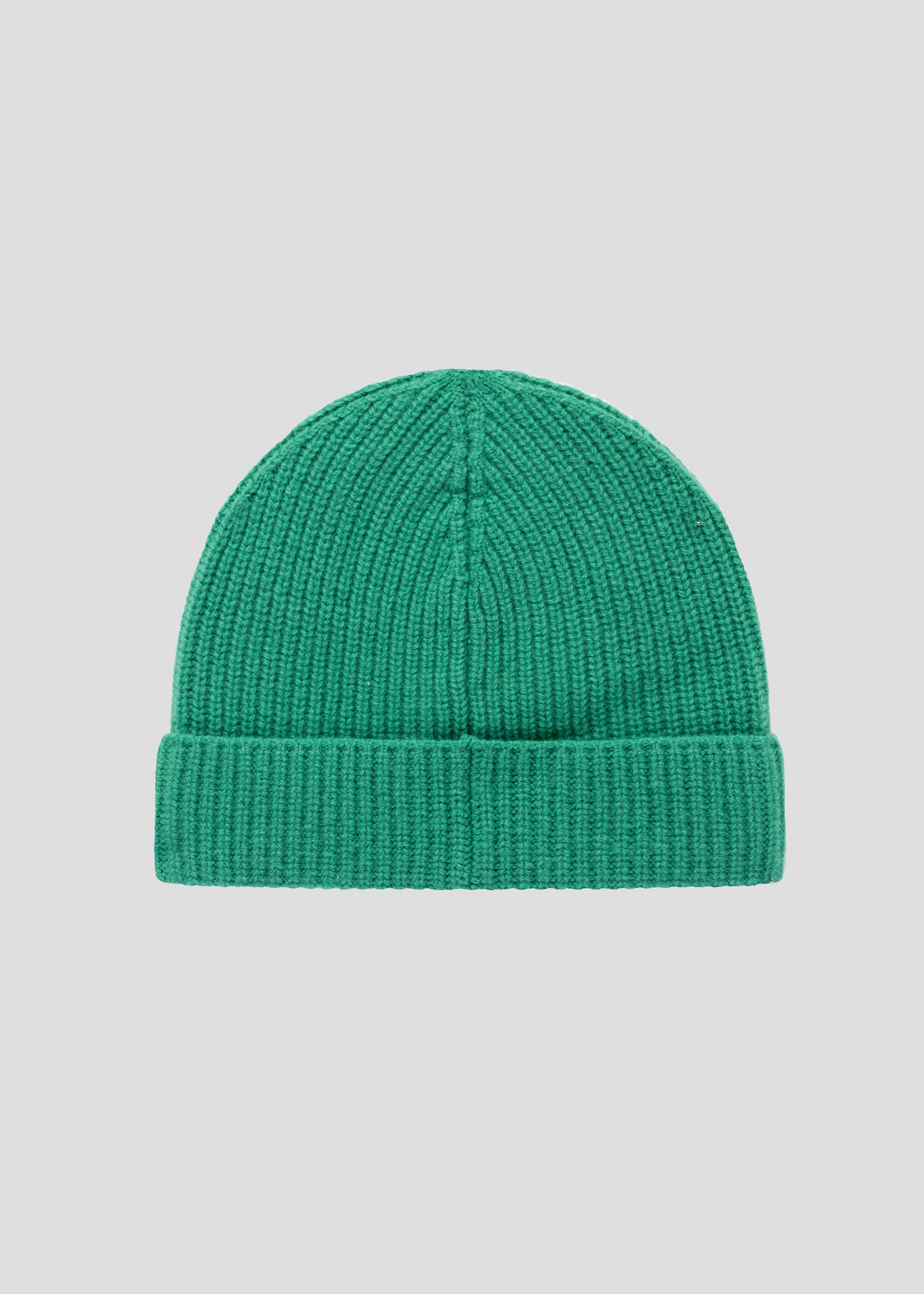 SEVEN GAUGE: BEANIE IN LANA FELCE