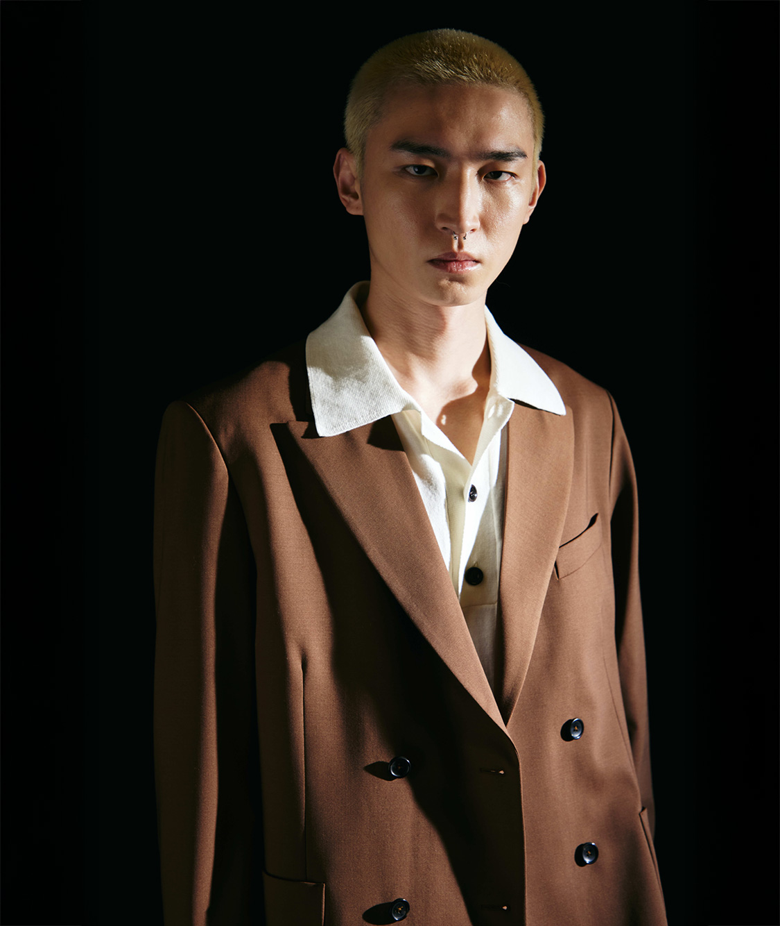 TAILORING